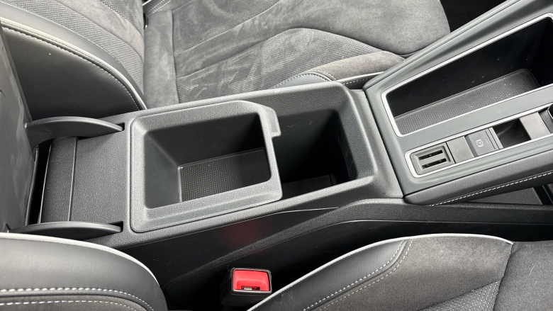 Skoda Enyaq 210kW 85x Sportline 82kWh 4x4 5dr Auto Electric 